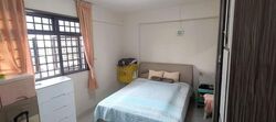 Blk 8 Ghim Moh Road (Queenstown), HDB 5 Rooms #590340671